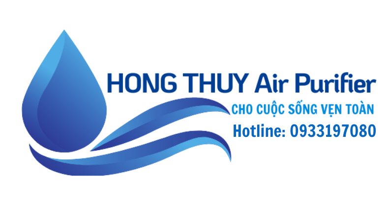 Hồng Thủy Máy Lọc