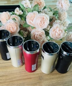 Lọc không khí ô tô Sharp IG-GC15