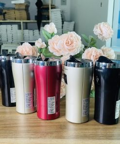 Lọc không khí ô tô Sharp IG-GC15