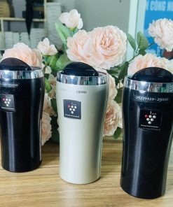 Máy Lọc Không Khí Khử Mùi Oto Sharp IG-EC15