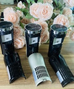 Máy Lọc Không Khí Khử Mùi Oto Sharp IG-EC15