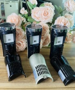 Máy Lọc Không Khí Khử Mùi Oto Sharp IG-EC15