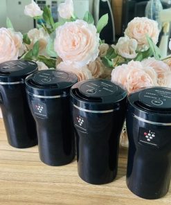 Máy lọc không Khí ô tô Sharp IG-BC2S