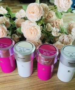 Máy lọc không khí oto Panasonic F-GMG01