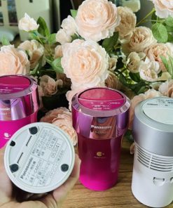 Máy lọc không khí oto Panasonic F-GMG01