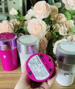 Máy lọc không khí oto Panasonic F-GMG01