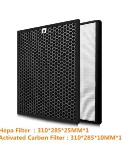 Màng lọc máy lọc khí Sharp FZ-F30HFE