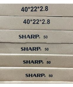 Màng lọc HEPA cho máy Sharp KC-D50, KC-E50, KC-H50, KC-G50