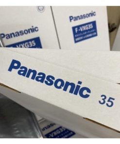 Màng lọc không khí Panasonic F-VXG35 (Than & Hepa)