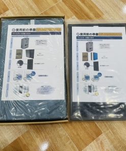 Màng lọc không khí Sharp model KC A B W Y Z 40 45 50 55