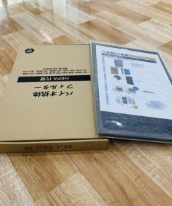 Màng lọc không khí Sharp model KC A B W Y Z 40 45 50 55