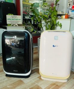 Máy lọc không khí Daikin MCK55