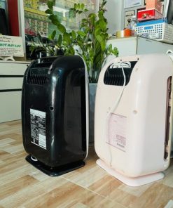 Máy lọc không khí Daikin MCK55