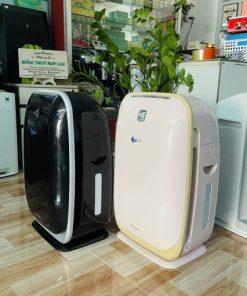 Máy lọc không khí Daikin MCK55