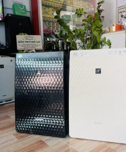 Máy lọc không khí và bù ẩm KC-30T5