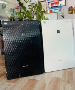 Máy lọc không khí và bù ẩm KC-30T5