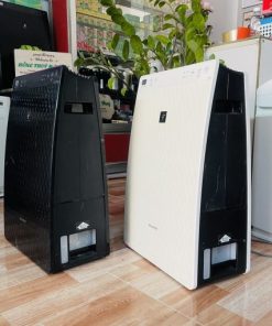 Máy lọc không khí và bù ẩm KC-30T5