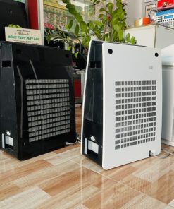 Máy lọc không khí và bù ẩm KC-30T5