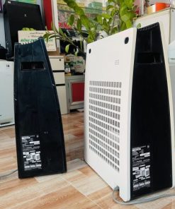 Máy lọc không khí và bù ẩm KC-30T5