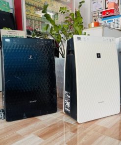 Máy lọc không khí và bù ẩm KC-30T5