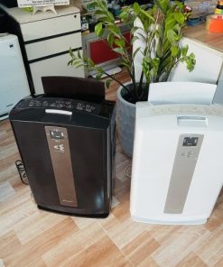 Máy lọc không khí Daikin MCK70