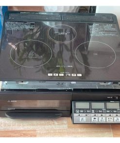 Bếp từ nội địa nhật National KZ-H32A