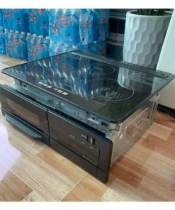 Bếp từ nội địa nhật National KZ-H32A