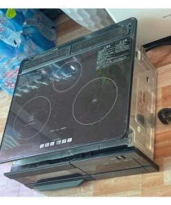 Bếp từ nội địa nhật National KZ-H32A