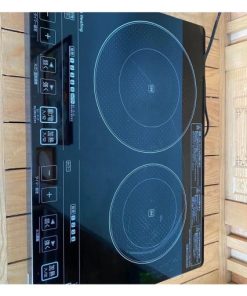 Bếp từ đôi IRIS OHYAMA EIH 1470B