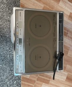 Bếp từ nội địa NHẬT NATIONAL KZ-KM22A