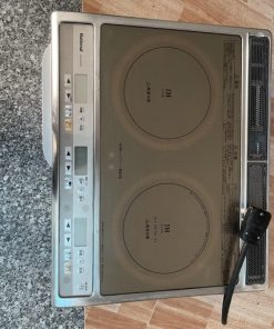 Bếp từ nội địa NHẬT NATIONAL KZ-KM22A