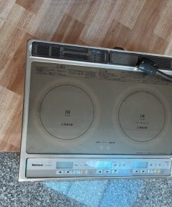 Bếp từ nội địa NHẬT NATIONAL KZ-KM22A