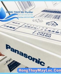 Màng lọc Hepa cho máy lọc không khí Panasonic F-vxf65, F-vxe60