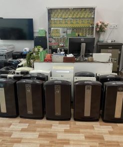 Máy lọc không khí cao cấp DAIKIN MCK70