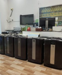 Máy lọc không khí cao cấp DAIKIN MCK70