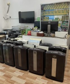 Máy lọc không khí cao cấp DAIKIN MCK70