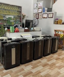 Máy lọc không khí cao cấp DAIKIN MCK70