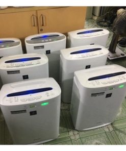 Máy lọc không khí SHARP KC-A50