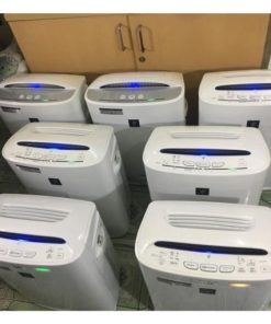 Máy lọc không khí SHARP KC-A50