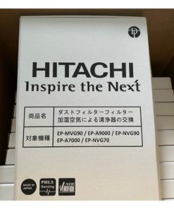 Màng Hepa cho máy lọc không khí Hitachi gương