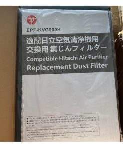 Màng Hepa cho máy lọc không khí Hitachi gương