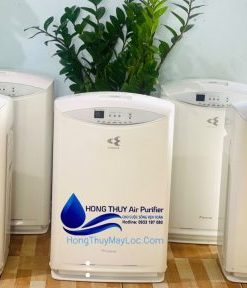 LỌC KHÔNG KHÍ VÀ BÙ ẨM DAIKIN - MCK70R-W