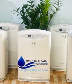 LỌC KHÔNG KHÍ VÀ BÙ ẨM DAIKIN - MCK70R-W