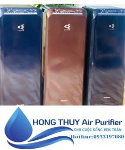 Máy lọc không khí kiêm bù ẩm Daikin MCK55W-T