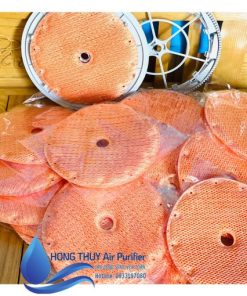 Màng tạo ẩm máy lọc không khi Daikin MCK70 & MCK55