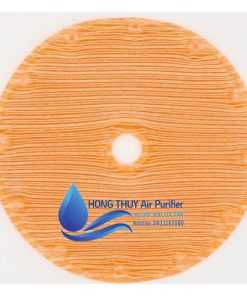 Màng tạo ẩm máy lọc không khi Daikin MCK70 & MCK55