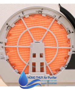 Màng tạo ẩm máy lọc không khi Daikin MCK70 & MCK55