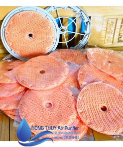 Màng tạo ẩm máy lọc không khi Daikin MCK70 & MCK55