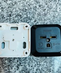 Ổ cắm bếp từ Nhật Panasonic WK36301, Made in Japan