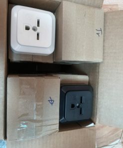 Ổ cắm bếp từ Nhật Panasonic WK36301, Made in Japan